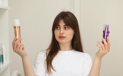 Jak odróżnić sezonowe wypadanie włosów od problemu zdrowotnego