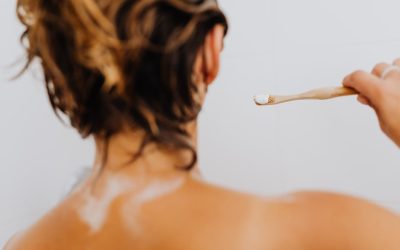 Jak często myć włosy by zadbać o ich zdrowie