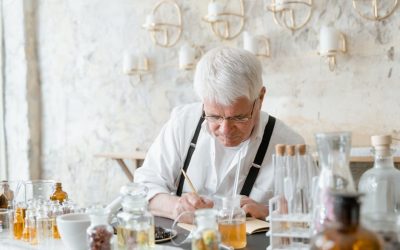 Skuteczne składniki w kosmetykach na wypadanie włosów